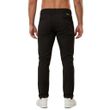 Calca Sarja Masculina HD 6628A PRETO-6628A-